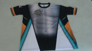 ABS Shirt