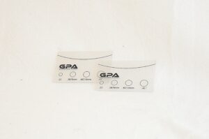 GPA overlays